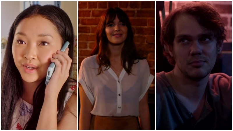 Summer Night Trailer: Lana Condor, Victoria Justice Star in Ensemble RomCom