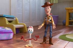 Playtime is Over With the New Toy Story 4 Final Trailer