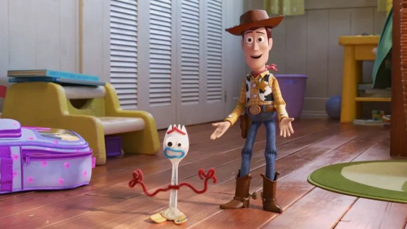 Playtime is Over With the New Toy Story 4 Final Trailer