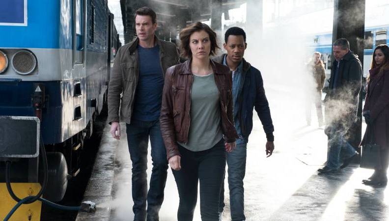Whiskey Cavalier: ABC, Warner Bros. Explores Reviving Canceled Series