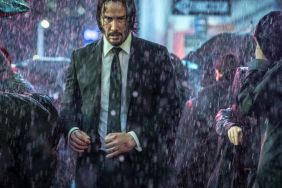 John Wick: Chapter 4 Set for 2021 Release Date