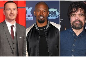 Fassbender, Foxx, and Dinklage In Talks for The Wild Bunch