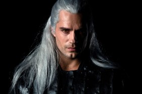 Netflix's The Witcher Series Wraps Production on Season One