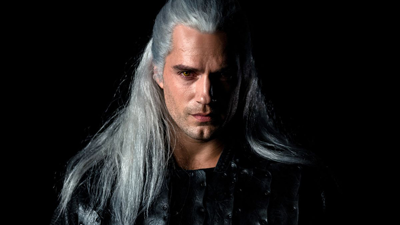 Netflix's The Witcher Series Wraps Production on Season One