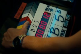 Official Behind-the-Scenes Video Takes You On Set of Bond 25