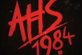 American Horror Story: 1984 Set For September Premiere!