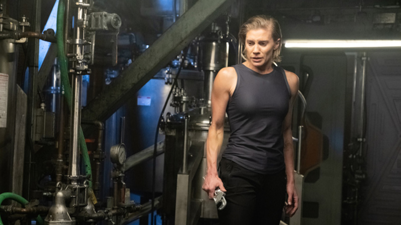 Netflix's Another Life Set For July Premiere!