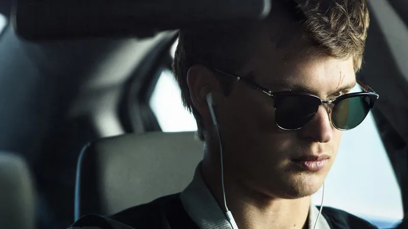 Tokyo Vice: Ansel Elgort to Star in WarnerMedia Streaming Series