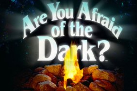 Are You Afraid of the Dark? returning