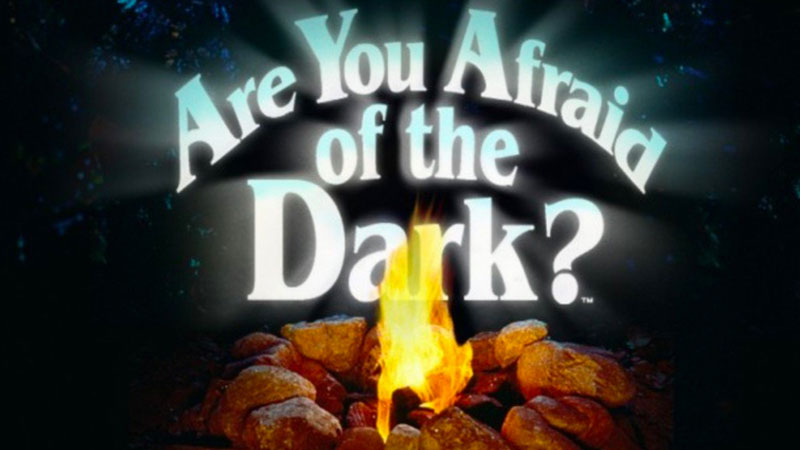Are You Afraid of the Dark? returning