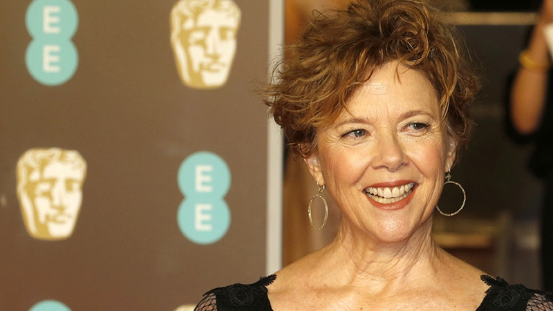 Annette Bening Enters Negotiations For Death on the Nile