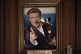Roast of Alec Baldwin