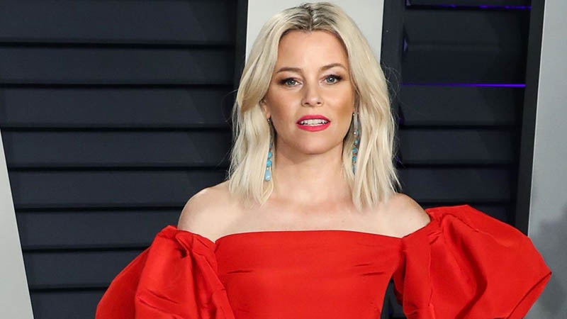 FX's Ensemble Drama Mrs. America Enlists Elizabeth Banks