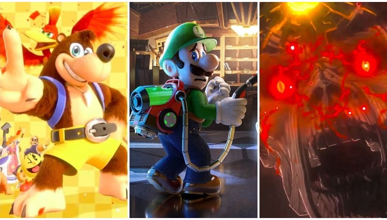 Nintendo E3 2019 Trailers Including Animal Crossing, Pokémon and More!
