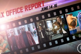 Box Office: Men In Black Leads the Lowest Weekend of the Summer