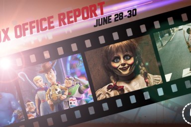 Toy Story 4 Remains #1 at the Box Office, Avengers Can't Catch Avatar