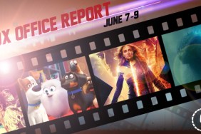 Secret Life of Pets 2 Debuts At #1, Dark Phoenix Flies to Franchise Low