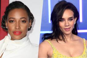 Kylie Bunbury, Hannah John-Kamen & More Join Brave New World