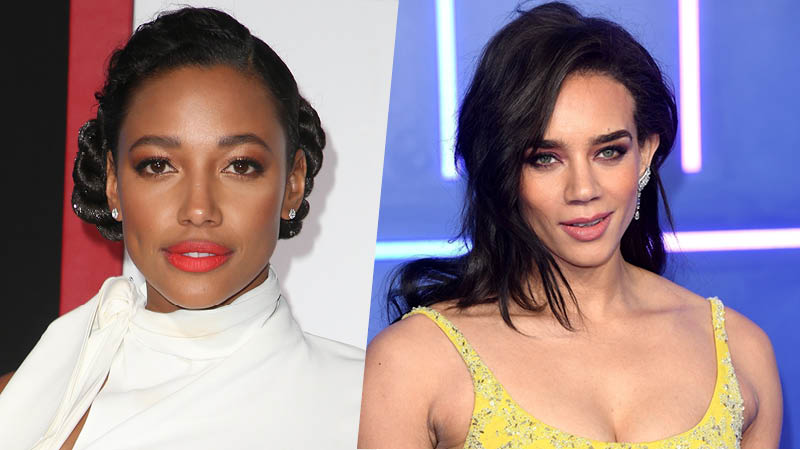 Kylie Bunbury, Hannah John-Kamen & More Join Brave New World