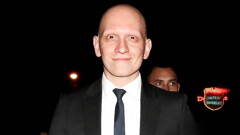 Kevin Hart's Fatherhood Adds Gotham Vet Anthony Carrigan