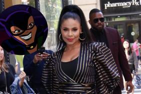Sanaa Lathan To Voice Catwoman in DC Universe's Harley Quinn Series