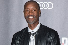 Don Cheadle To Lead Quibi Sci-Fi Drama Don't Look Deeper