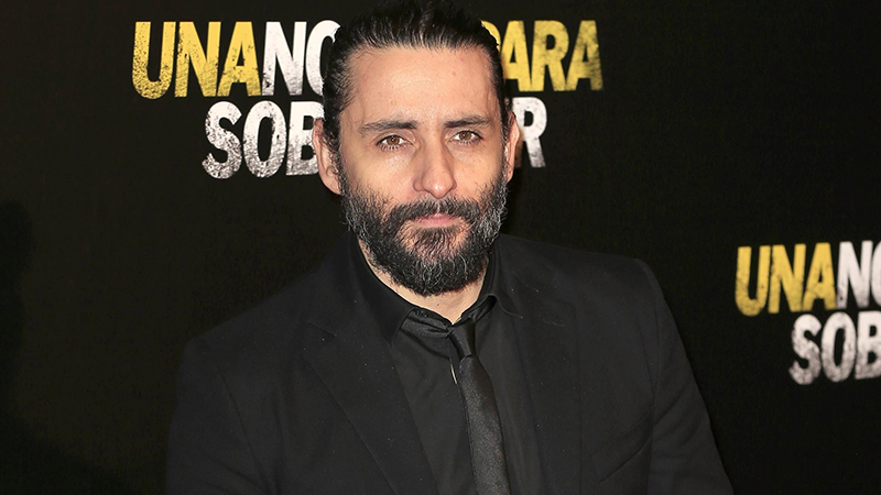 The Shallows' Jaume Collet-Serra Tapped To Direct Black Adam