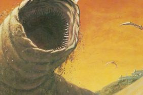 Denis Villenueve's Dune Moved Back One Month