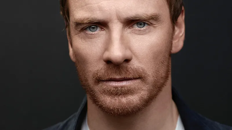 Malko: Michael Fassbender to Star in Action Spy Thriller for Lionsgate