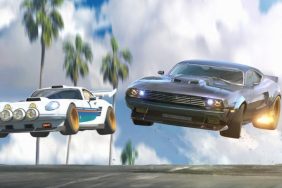 Fast & Furious: Spy Races trailer