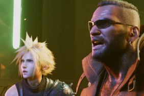 Final Fantasy VII Remake release date