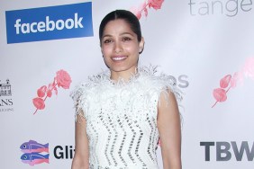 Slumdog Millionaire's Freida Pinto Joins Hillbilly Elegy
