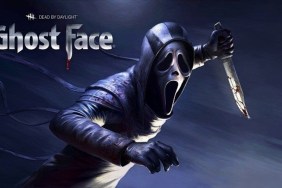 Ghostface Has Arrived in Dead by Daylight To Make You Scream