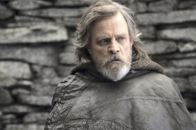 Mark Hamill Ready For Jedi Retirement Following The Rise of Skywalker