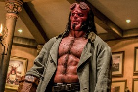 David Harbour Reveals No Hellboy Sequel Currently in the Works