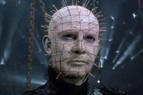 Hellraiser TV Rights Acquired By IT Producers