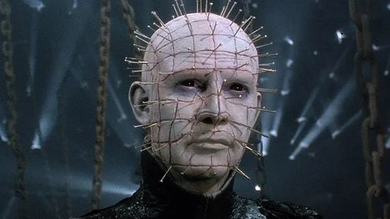 Hellraiser TV Rights Acquired By IT Producers