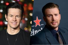 Mark Wahlberg Tapped To Replace Chris Evans in Infinite