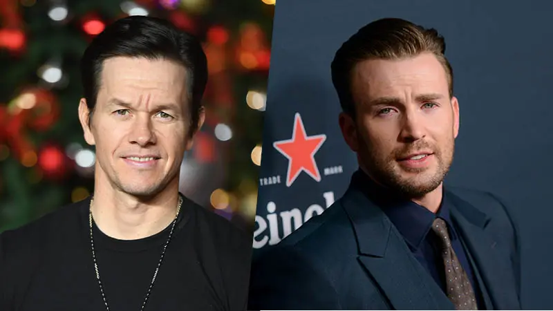 Mark Wahlberg Tapped To Replace Chris Evans in Infinite