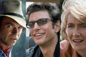 Bryce Dallas Howard Teases Original Trio Return For Jurassic World 3