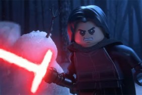 Lego Star Wars - The Skywalker Saga Announced At E3!