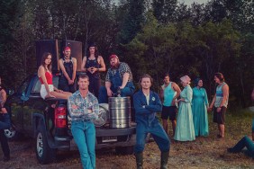 Pitter Patter, Let's Get at 'Er! Hulu Acquires Letterkenny For Future Seasons