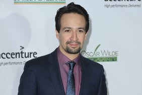 Lin Manuel-Miranda's Tick, Tick...Boom Acquired By Netflix