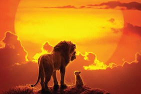 The Lion King Soundtrack Details Revealed!