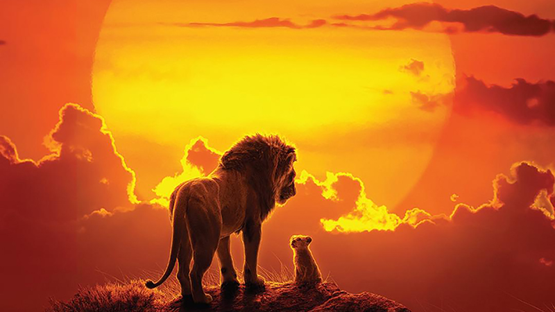The Lion King Soundtrack Details Revealed!