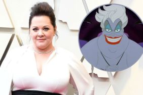 Live-Action Little Mermaid Lines Up Melissa McCarthy as Ursula