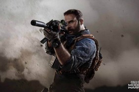 Call of Duty: Modern Warfare Reboot Won't Have Zombies
