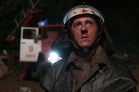 Chernobyl's Adam Nagaitis Signs On For Gunpowder Milkshake