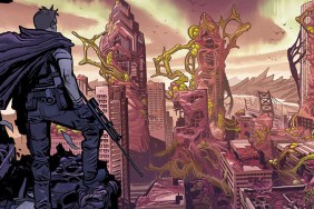 Universal and Skybound Team For Film Adaptation of Oblivion Song