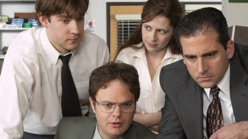 The Office Leaving Netflix For NBC Streaming Service